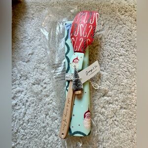 ANTHROPOLOGIE GEORGE & VIV VERY MERRY BAKING BUNDLE